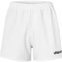 Uhlsport short de rugby enfants - Blanc