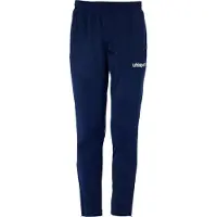Uhlsport Pantalon de sport bleu nuit