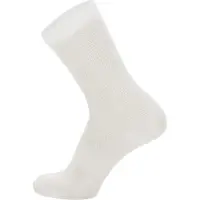Santini Chaussettes longues Puro Blanc EU 40-43 Hommes,Femmes Blanc EU 40-43