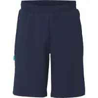 Uhlsport Id Shorts Bleu L Homme