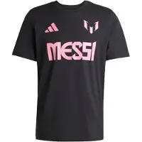 Adidas T-shirt JM3551 hommes - Noir - EU S