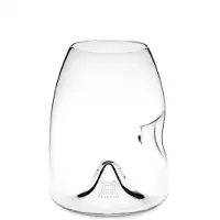 Peugeot Impitoyables Taster Verre de dégustation soufflé à la bouche 38 Cl