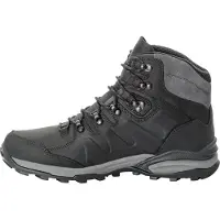 Jack Wolfskin Chaussures de randonnée Refugio Prime Texapore Mid