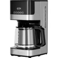 Gastroback 42701 Design Filter Coffee Machine Essential 4016432427014