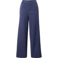 Vila Pantalon 'VIVarone' bleu marine