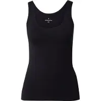 Seidensticker Haut 'Schwarze Rose' noir