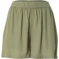 Pieces Pantalon 'PCPIA' olive
