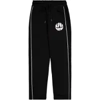 Alpha industries Pantalon noir / blanc