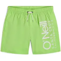 O'Neill Shorts de bain blanc