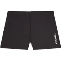 O'Neill Shorts de bain noir / blanc