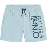 O'Neill Shorts de bain 'Original Cali 14''' bleu / bleu pastel
