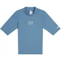 O'Neill T-Shirt fonctionnel bleu / mélange de couleurs / blanc