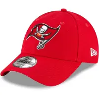New Era Nfl 9forty The League Tampa Bay Buccaneers Cap Rouge