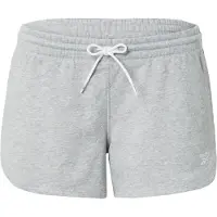 Reebok Identity French Terry Kurze Hose S Frau S