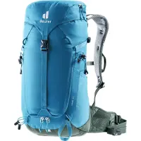 Deuter Trail-18l Backpack Bleu
