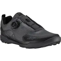Leatt Shoe 6.0 Clip Shoe Stealth 42