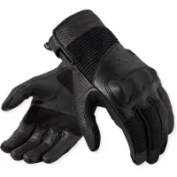 REV'IT! Lewisville Gloves Noir 3XL Homme