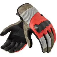 REV'IT! Gants Moto Cuir Lewisville REV'IT!
