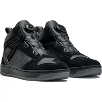 XPD Moto Fast H2Out Chaussures de moto imperméables
