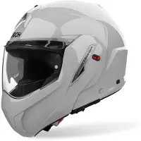 Airoh Mathisse II Casque Modulable Gris XL unisex