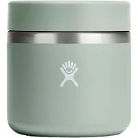 Hydroflask - Récipient alimentaire - 20 Oz Insulated Food Jar Agave - Vert