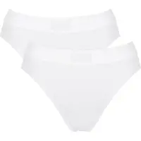 Sloggi Slip blanc