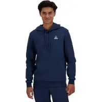 Le coq sportif Sweatshirts à capuche ESS HOODY hommes - Marine - EU M