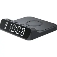 Havit inductive charger with timer W3031