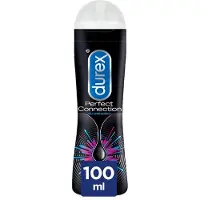 Durex Perfect Connection Lubricant 100ml