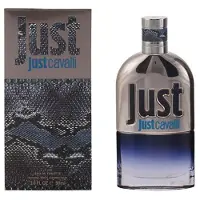 Roberto Cavalli Just Cavalli for Him Eau de Toilette 30 ml