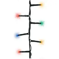 Lumineo Guirlande Led 500 Lumen 14 M