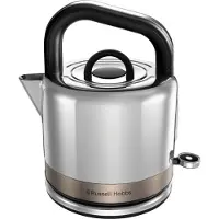 Russell Hobbs Bouilloire Distinctions Bouilloire Titane 26422-70