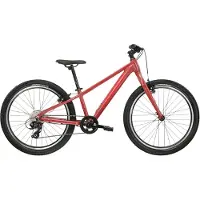 KROSS Lea 1.0 24´´ Tourney Tx800 Lady 2024 Mtb Bike Rouge S Garçon