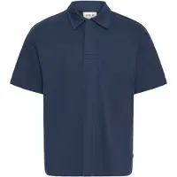 Solid !Solid T-Shirt ' SDOSWALD ' bleu