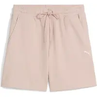 Puma HER High-Waist Shorts 5"