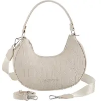 Valentino pour femme. VBS90A07 Sac à main beige Shelby (OSFA), Casuel, Polyuréthane