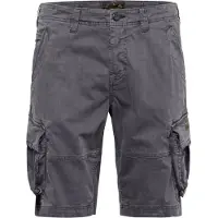 Superdry Pantalon cargo 'Core' noir