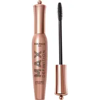 Bourjois Volume Glamour Max Définition mascara volumateur teinte 1 Black 12 ml