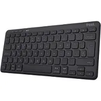 Trust Clavier Sans Fil 25059