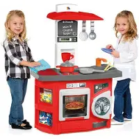 MOLTO New Kitchen Multicolore 3-6 Years Enfants
