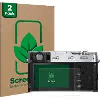 ScreenLeaf Film de protection durable Protection d'écran Film clair transparent
