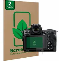 ScreenLeaf Film de protection durable Protection d'écran Film clair transparent
