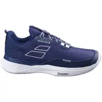 Babolat Sfx Evo All Court Shoes Bleu EU 41 Homme