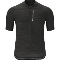 Endurance Maillot à Manches Courtes Logan