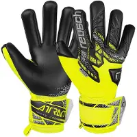 Reusch Gants De Gardien De But Junior Attrakt Gold X Nc