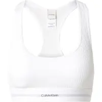 Calvin Klein Racerback Lightly Lined Bralette Str. M