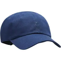 Peak Performance Unisexe, Casquette, Ground, Bleu, (Taille unique)