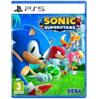 Jeu vidéo PlayStation 5 Sonic Superstars (FR)