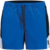 Jack & Jones Shorts de bain 'JPSTMaui' bleu