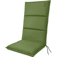 Doppler Coussin pour chaise et fauteuil à haut dossier CITY 4414